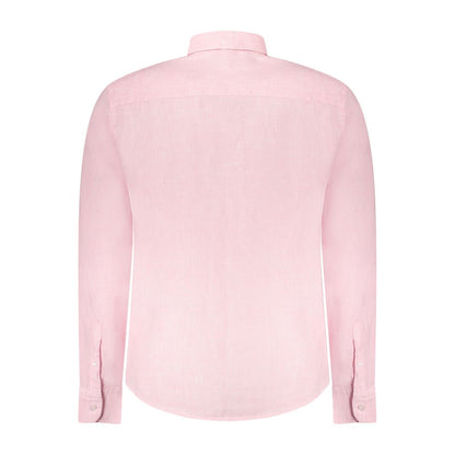 North Sails Rosa Lino Men Shirt