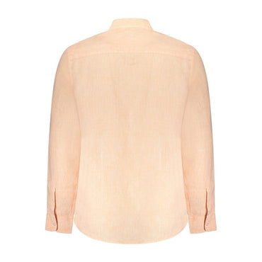 North Sails Rosa Linen Men Shirt