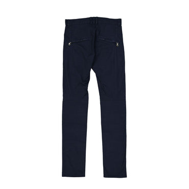 Balmain Slim Cotton Pants