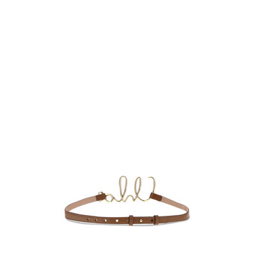 Chloé C Belt