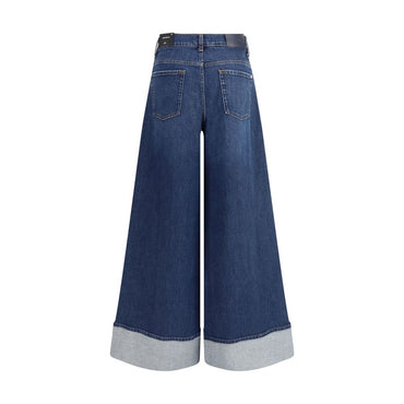 7FOR Marie Jeans