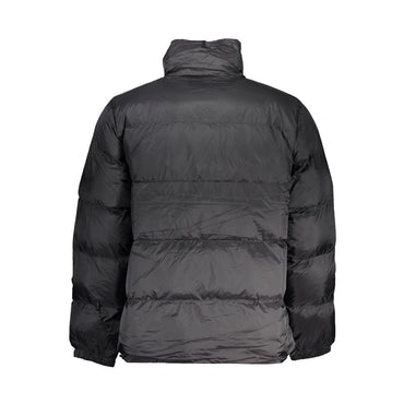 Vans Black Polyester Men's Jacket