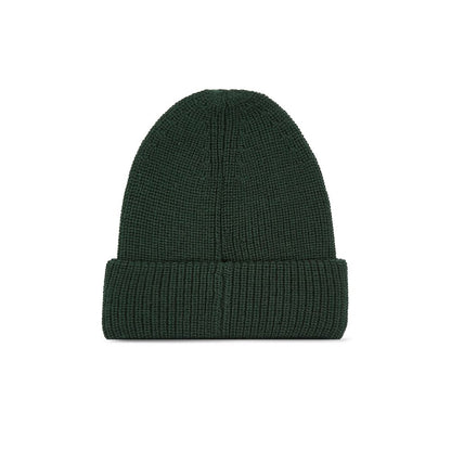 Calvin Klein Jeans Green Cotton Caps Baseball Hat