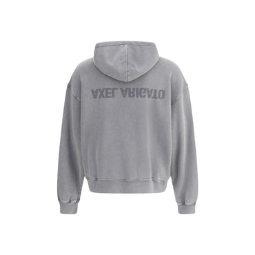 Axel Arigato Logoed Hoodie