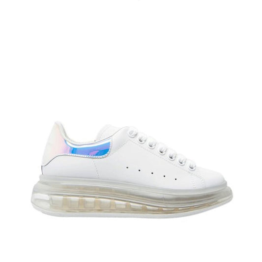 Alexander McQueen Oversized Sneakers