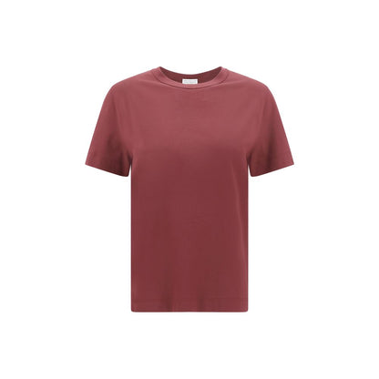 Brunello Cucinelli Monochrome T-Shirt