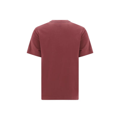 Brunello Cucinelli Monochrome T-Shirt
