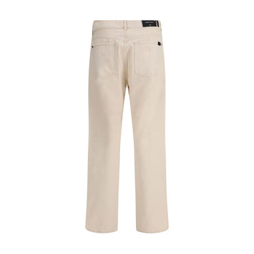7FOR Twisted Modern Jeans