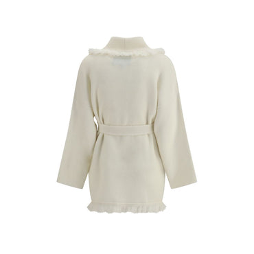 Alanui Cashmere Finest Cardigan