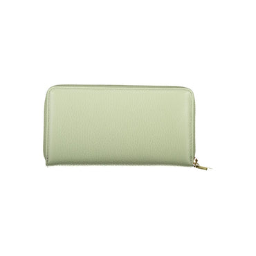 Coccinelle Green Leather Women Wallet