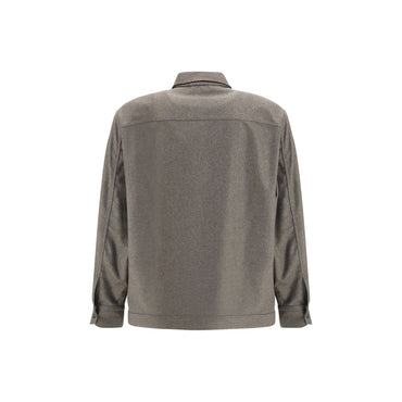 Brioni Wool Jacket