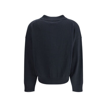 Allude Wool polo Sweater