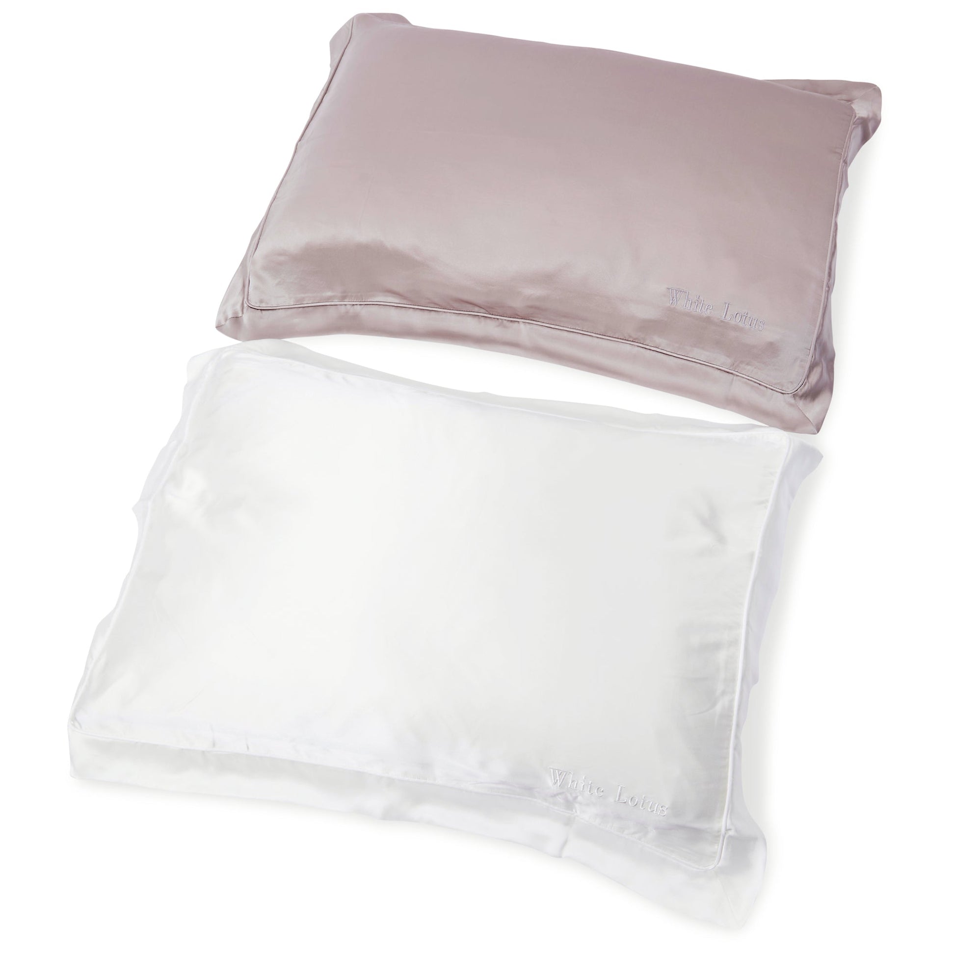 Silk Pillowcase for Hair - Best Silk Pillowcase Hair Growth-1
