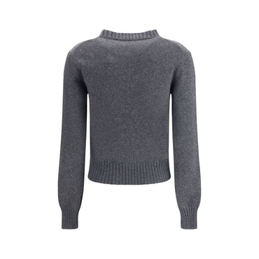Ami Paris Ami De Coeur Sweater