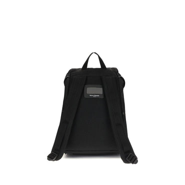 Margiela Medium technical Backpack