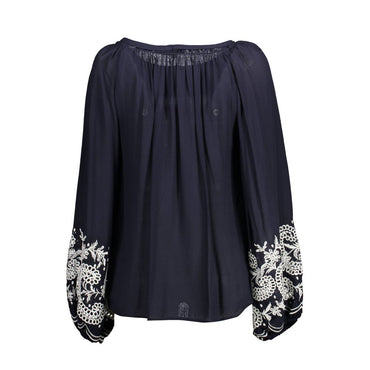 Kocca Blu Viscosa Donna Camicia