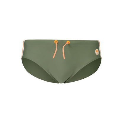 North Sails Verde Poliammide Men's Swim Brief
