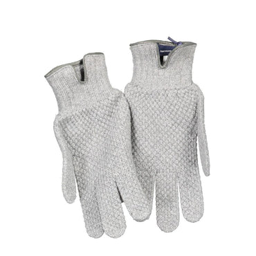 Harmont & Blaine Grigio Lana Men Glove