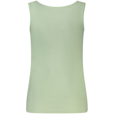 Guess Jeans Bianco Cotton Women Shirt