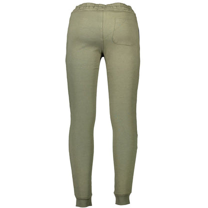 U.S. POLO ASSN. Verde Cotton Men's Sweatpant