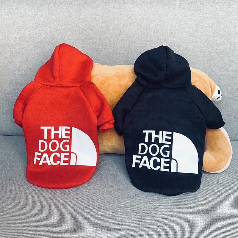 Pet Couture: Stylish Clothing For Large And Small Dogs-0