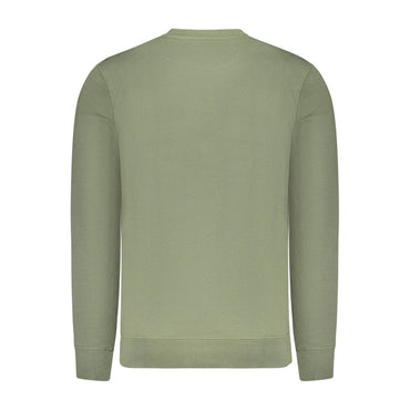 North Sails Verde Cotton Men's Sweatshirt