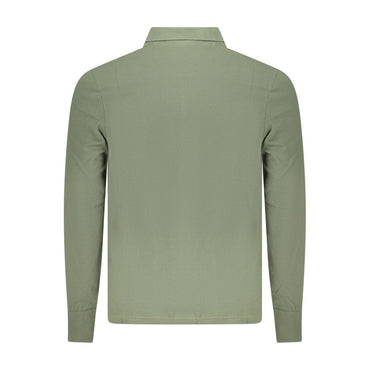 North Sails Verde Cotton Men Polo