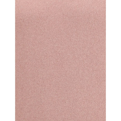 Brooksfield Multicolor Alpaca Vicugna Pacos Sweatshirt