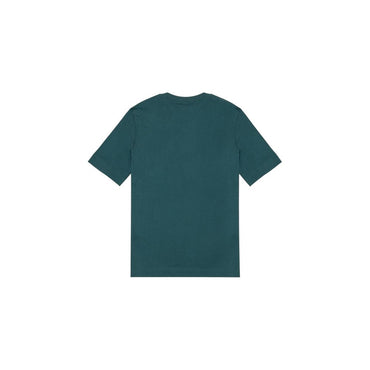 Love Moschino Black Cotton T-Shirt