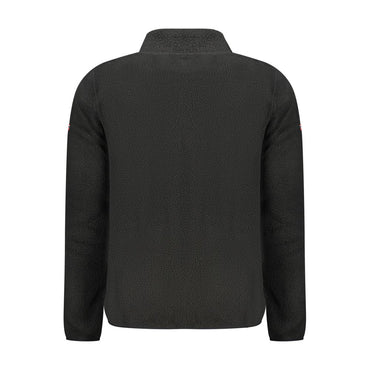 Norway 1963 Black Polyester Men's Sweatshirt