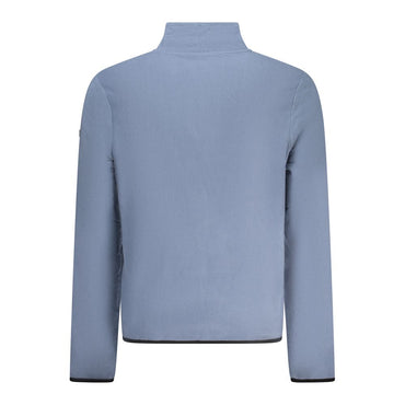 Norway 1963 Blue Polyester Men's Sweatshirt
