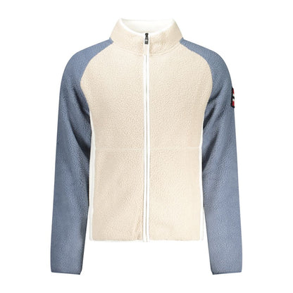 Norway 1963 Beige Polyester Men Sweatshirt