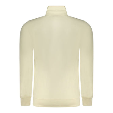 Rifle Bianco Cotton Men Sweatshirt