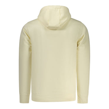 Rifle White Cotton Men's Sweatshirt
