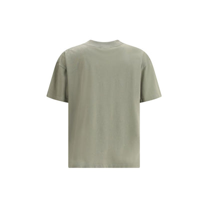 Represent Bicolor Cotton T-Shirt