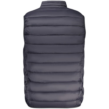 Marina Yachting Blu Poliammide Men's Jacket