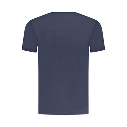 Aeronautica Militare Blu Cotton Men Intimo
