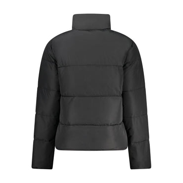 Norway 1963 Nero Poliammide Women Jacket