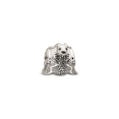 Thomas Sabo Silver Silver Broch