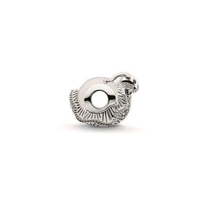 Thomas Sabo Silver Silver Broch