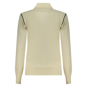 North Sails Bianco Viscosa Donna Maglia