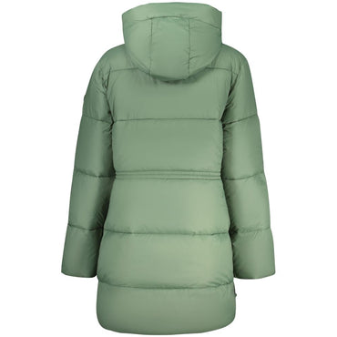 North Sails Verde Polyester Women's Jacket