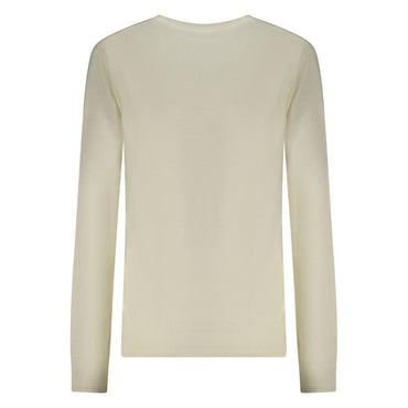 North Sails Bianco Poliammide Women Sweater