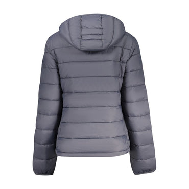 North Sails Grigio Polyester Women's Jacket