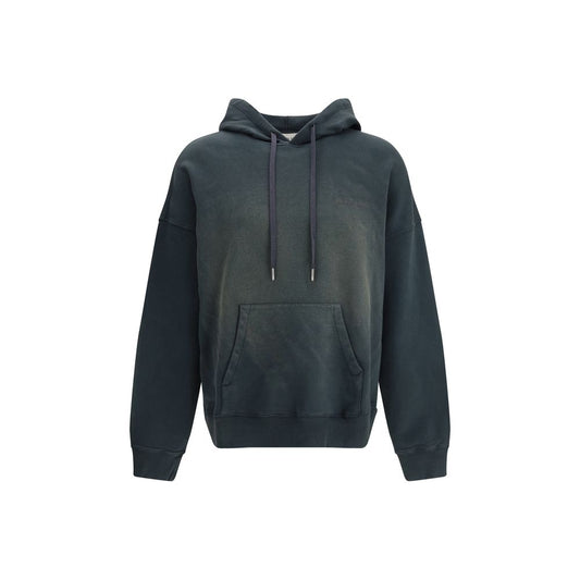 Golden Goose Bicolor Cotton Sweatshirt