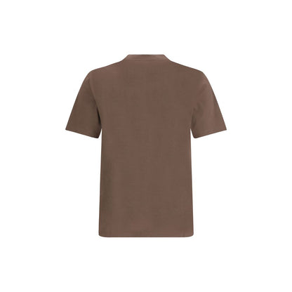 Maison Margiela Multicolor Cotton T-Shirt