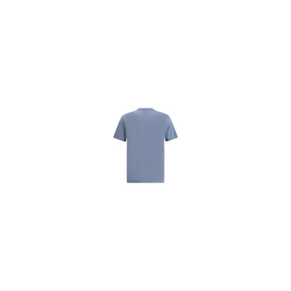 Maison Margiela Multicolor Cotton T-Shirt