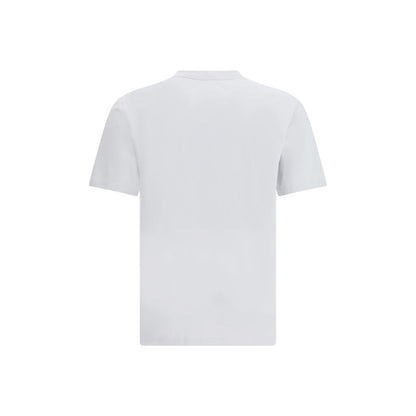 Maison Margiela Multicolor Cotton T-Shirt
