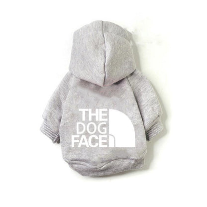 Pet Couture: Stylish Clothing For Large And Small Dogs-5