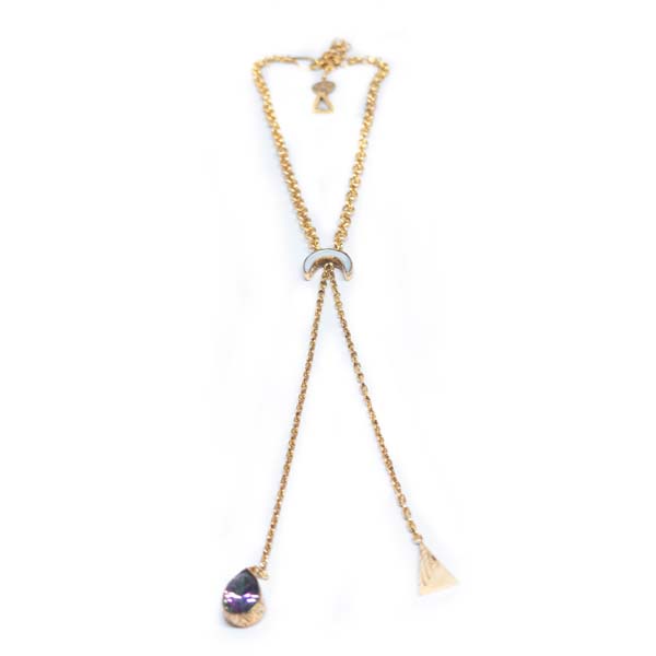 The AURA Necklace
